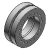 Shrink Disc Type SDG-260-91x260-(1901Durchmesser (DW)2052162200360360)